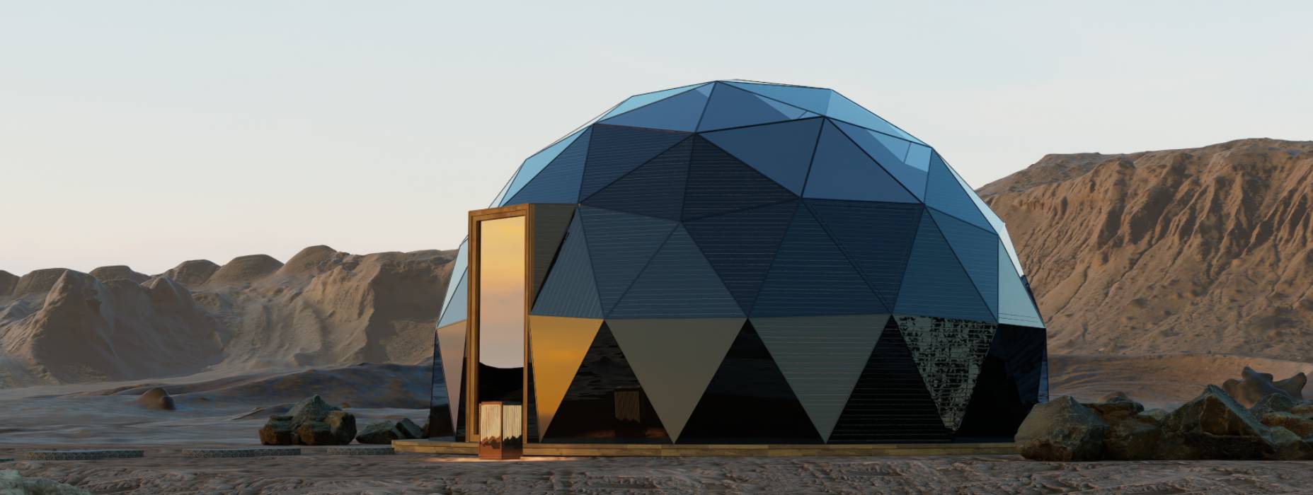 淮南星空酒店帐篷